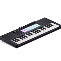 Novation Launchkey Mini 37 MK4 - Controlador MIDI Portátil Novation Launchkey Mini 37 MK4 - Controlador MIDI Portátil