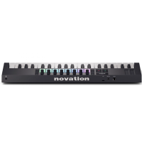 Novation Launchkey Mini 37 MK4 - Controlador MIDI Portátil Novation Launchkey Mini 37 MK4 - Controlador MIDI Portátil
