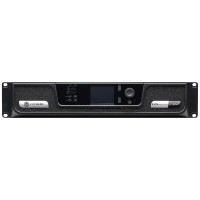 Crown CDi 2|1200BL - Amplificador Profesional con BLU Link y DSP