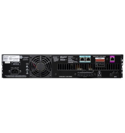 Crown CDi 2|1200BL - Amplificador Profesional con BLU Link y DSP