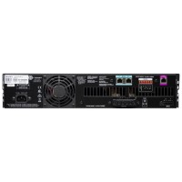Crown CDi 2|1200BL - Amplificador Profesional con BLU Link y DSP