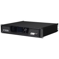 Crown CDi 2|1200BL - Amplificador Profesional con BLU Link y DSP