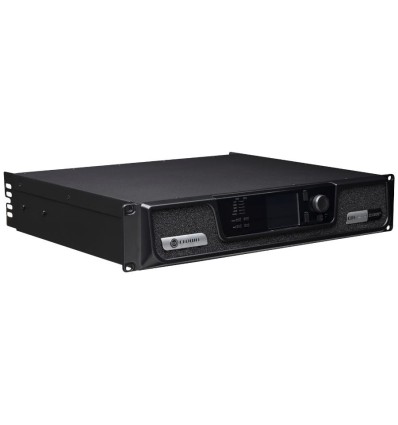 Crown CDi 2|1200BL - Amplificador Profesional con BLU Link y DSP