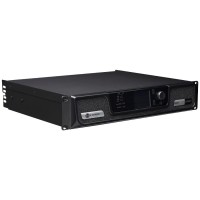 Crown CDi 2|1200BL - Amplificador Profesional con BLU Link y DSP