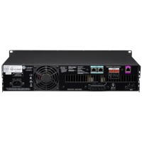 Crown CDi 2|1200BL - Amplificador Profesional con BLU Link y DSP