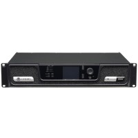 Crown CDi 2|300 - Amplificador de 300W por Canal con DSP Integrado
