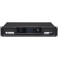 Crown CDi 2|300BL - Amplificador 300W por Canal con DSP y BLU Link
