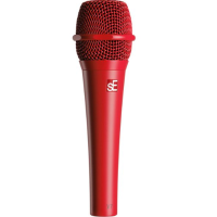 SE Electronics V7 Red - Micrófono dinámico supercardioide SE Electronics V7 Red - Micrófono dinámico supercardioide