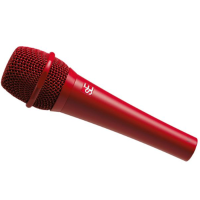 SE Electronics V7 Red - Micrófono dinámico supercardioide SE Electronics V7 Red - Micrófono dinámico supercardioide