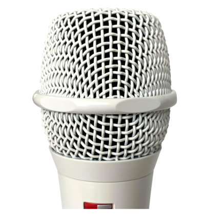 SE Electronics V7 White Micrófono Dinámico Supercardioide