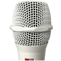 SE Electronics V7 White Micrófono Dinámico Supercardioide