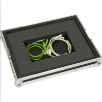 WC-CDJ3000MK2-ESP: Flight case para Pioneer CDJ-3000 WC-CDJ3000MK2-ESP: Flight case para Pioneer CDJ-3000