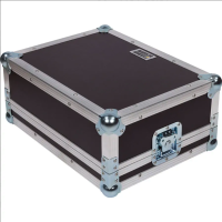 WC-CDJ3000MK2-ESP: Flight case para Pioneer CDJ-3000 WC-CDJ3000MK2-ESP: Flight case para Pioneer CDJ-3000