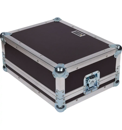 Walkasse WC-SC6000-ESP - Flight Case para Denon DJ SC6000/M