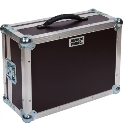 Walkasse WC-SC6000-ESP - Flight Case para Denon DJ SC6000/M