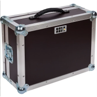 Walkasse WC-SC6000-ESP - Flight Case para Denon DJ SC6000/M