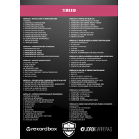 Curso Online Rekordbox 7: Domina el Software y Conviértete en DJ