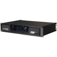 Crown CDi 2|600BL - Amplificador de 600W por Canal con DSP y BLU Link