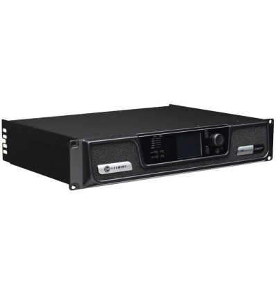 Crown CDi 2|600BL - Amplificador de 600W por Canal con DSP y BLU Link