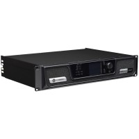 Crown CDi 2|600BL - Amplificador de 600W por Canal con DSP y BLU Link