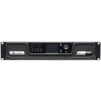 Crown CDi 4|1200BL - Amplificador de 1200W por Canal con DSP y BLU Lin