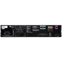 Crown CDi 4|1200BL - Amplificador de 1200W por Canal con DSP y BLU Lin
