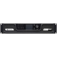 Crown CDi 4|300 - Amplificador de 300W por Canal con DSP y Ethernet