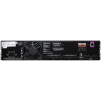 Crown CDi 4|300 - Amplificador de 300W por Canal con DSP y Ethernet