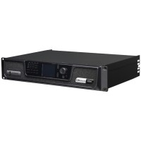 Crown CDi 4|300 - Amplificador de 300W por Canal con DSP y Ethernet