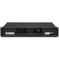 Crown CDi 4|300 - Amplificador de 300W por Canal con DSP y Ethernet
