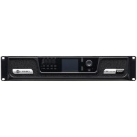 Crown CDi 4|300BL - Amplificador de 300W por Canal con DSP y BLU Link