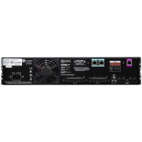 Crown CDi 4|300BL - Amplificador de 300W por Canal con DSP y BLU Link