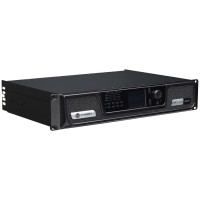 Crown CDi 4|300BL - Amplificador de 300W por Canal con DSP y BLU Link