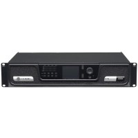 Crown CDi 4|600 - Amplificador de 600W por Canal con DSP y BLU Link