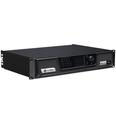 Crown CDi 4|600 - Amplificador de 600W por Canal con DSP y BLU Link