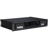 Crown CDi 4|600 - Amplificador de 600W por Canal con DSP y BLU Link