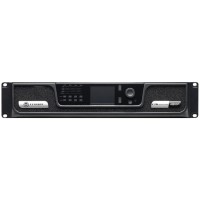 Crown CDi 4|600BL - Amplificador de 600W por Canal con DSP y BLU Link