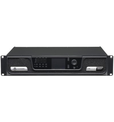 Crown CDi 4|600BL - Amplificador de 600W por Canal con DSP y BLU Link