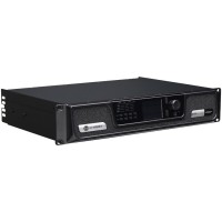 Crown CDi 4|600BL - Amplificador de 600W por Canal con DSP y BLU Link