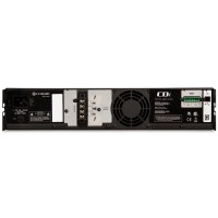Crown CDi 6000 - Amplificador de 3000W por Canal con DSP Avanzado