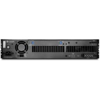 Crown DCi 2|1250 - Amplificador de 1250W por Canal con DSP y BLU Link
