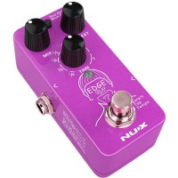 NUX Edge Delay NDD-3 - Pedal compacto con 3 modos de delay