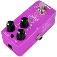 NUX Edge Delay NDD-3 - Pedal compacto con 3 modos de delay