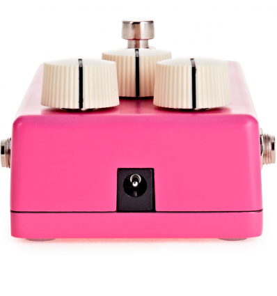 NUX Analog Delay - Pedal de delay analógico con sonido vintage