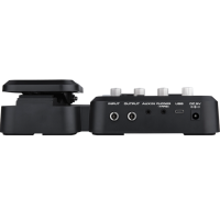 NUX MG-101 Multiefectos Guitarra Eléctrica | Looper y Caja de Ritmos