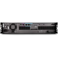 Crown DCi 2|600N - Amplificador de 600W por Canal con BLU Link y DSP