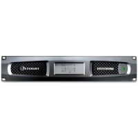 Crown DCi 2|2400N - Amplificador de 2400W por Canal con DSP Avanzado