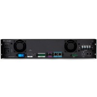 Crown DCi 2|2400N - Amplificador de 2400W por Canal con DSP Avanzado