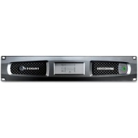 Crown DCi 2|1250N - Amplificador de 1250W por Canal con DSP y BLU Link