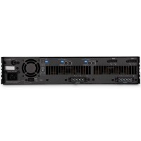 Crown DCi 4|1250 - Amplificador de 1250W por Canal con DSP y BLU Link